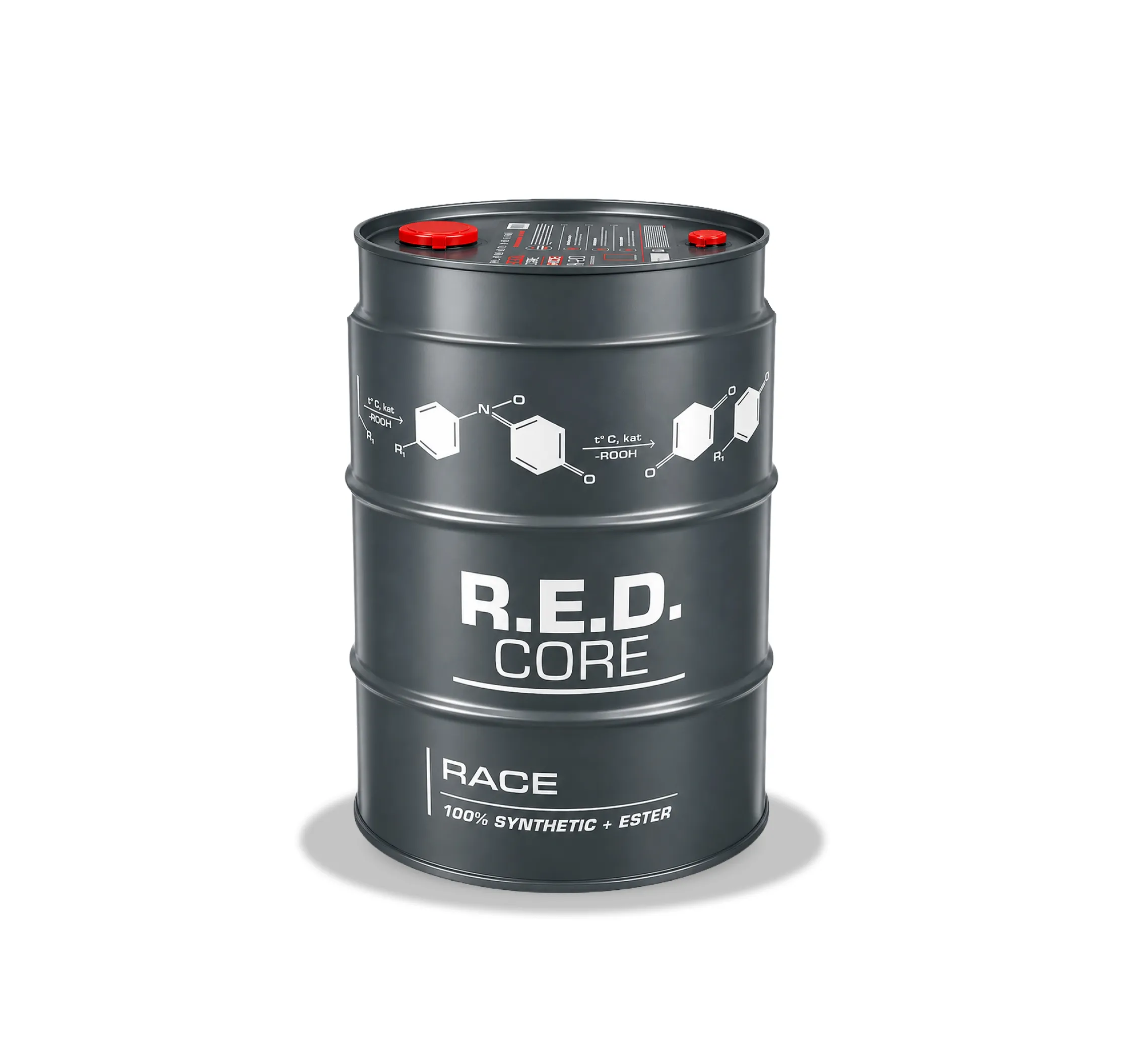 Моторное масло R.E.D. CORE RACE 0W-20